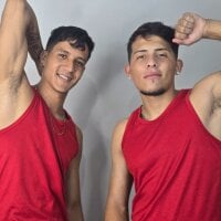 Robert_Allan1 model avatar