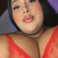 Candy_Garcia webcam