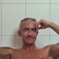 GreyKinkyDaddy77's Profile Pic
