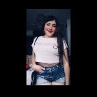 Nahomi_Lara webcam model