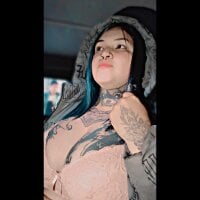 Dayanna_Lucia's Webcam Show