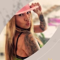 LaranyaX webcam