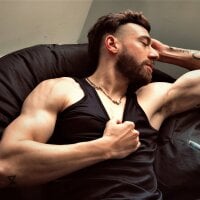 paul_rogerr webcam model