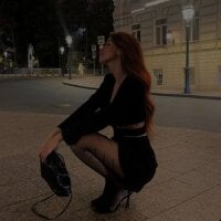 PandorasGirl Avatar-Bild