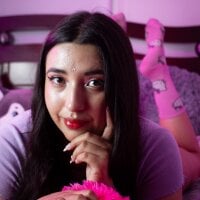 Im_AlixxForger webcam model