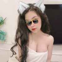 Tiffany-yy webcam