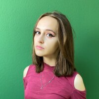 KatyNova Cam Model Profile | Stripchat