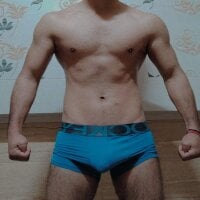 Модель Your_Wild_MasterXxX