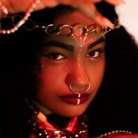 Annie-Wolf webcam model