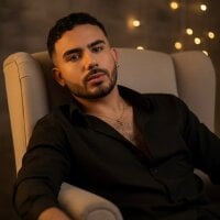 adamhairy webcam model