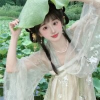 zhaomi991314 model avatar