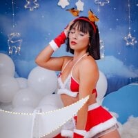 Camilaa_Sanchez_ webcam model