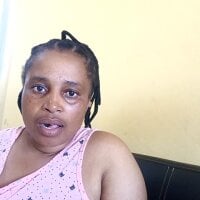 Naughty-assx webcam model
