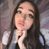 Coralie20_ webcam model