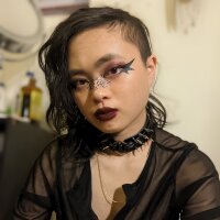 Azazelgains model avatar