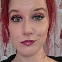 RhondaRump webcam model