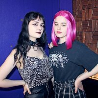 LilitAmelia's Offline Chat Room