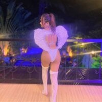 Naughty_badgirl69 webcam