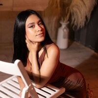 CassieJones_ webcam model