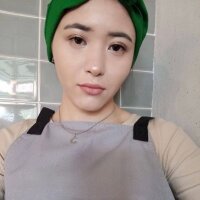 NolaRaskeのオフラインチャットルーム