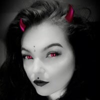 SherineDivine webcam