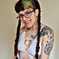 Carlafoxxx's Profile Photo