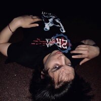 _hell_boy__ Adlı Modelin Avatarı