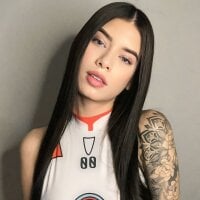 giasteele webcam model