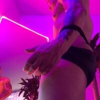 MONSTER_COCK_ webcam