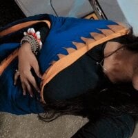 nora_15 webcam model