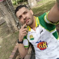 wildchris_ model avatar