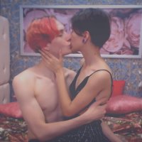 Offline chatovací místnost DannySophie