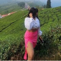 Kinky_Aleena webcam model