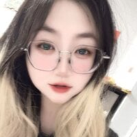 yehe125216 webcam model