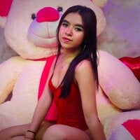 Lexy_Petite_ model avatar