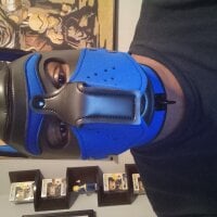 ConanScout webcam