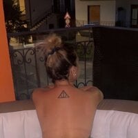 Disa_naughtygirl webcam