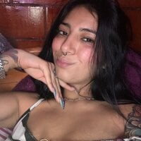 Raven__purple webcam