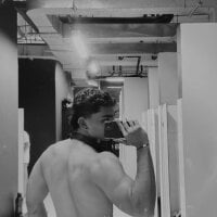 Phillip_Rainのオフラインチャットルーム