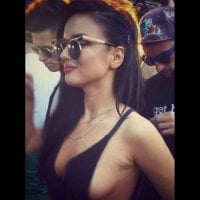 DaliaMorgan's Offline Chat Room