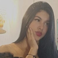 Cristal_dark webcam model