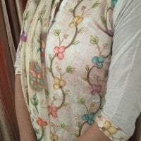 0112_Baby webcam model