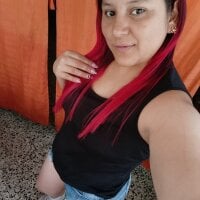 LADY_FHALON webcam model