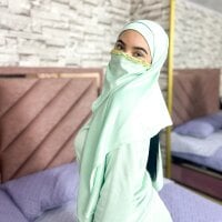 Dalila_Jabal webcam model
