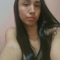 Ali22Aman webcam model