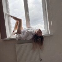 VibeSwett377 webcam model
