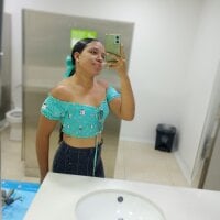 Scarleth_Foxx webcam model