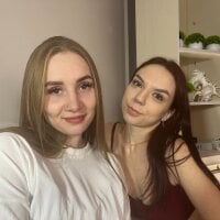 BrittnyChey webcam model