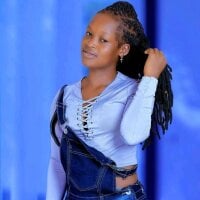 Brown_Sugar_Babyy Adlı Modelin Çevrimdışı Sohbet Odası