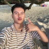 PinoyStrip23 webcam model